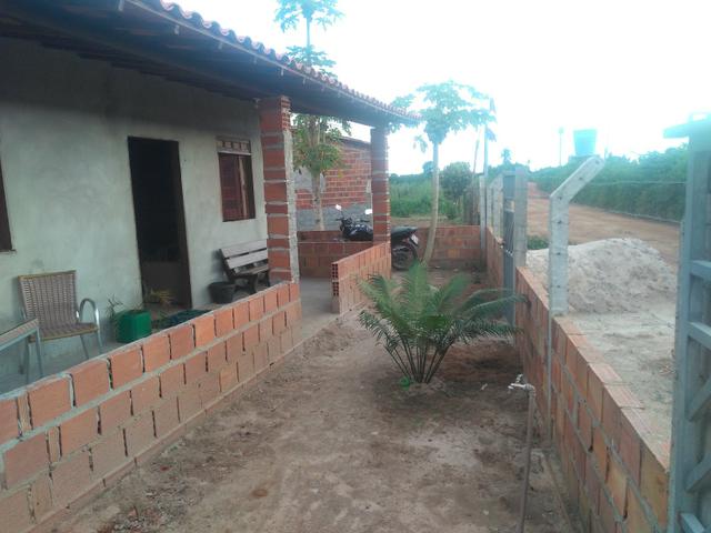 Casa em Inhambupe - Foto 4