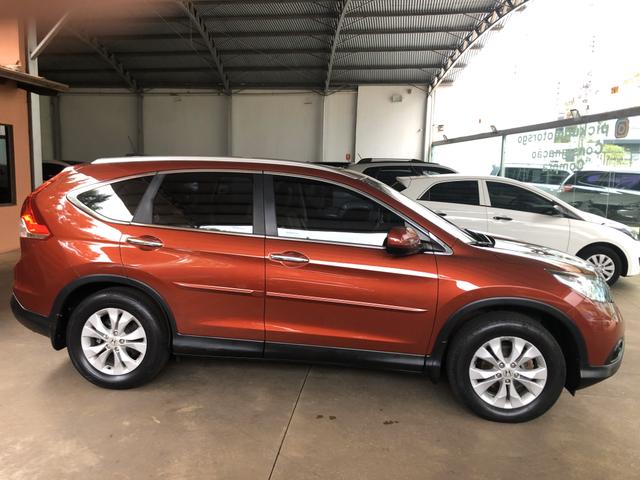 Honda CR-V EXL - Foto 2