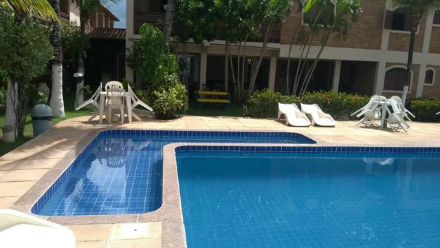 Hotel Alcobaça - Beira da Praia - BA - Foto 17