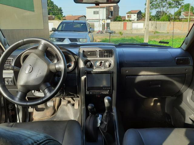 Nissan Xterra - Foto 3