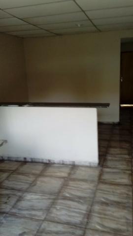 Casa 3 Cômodos - Foto 6