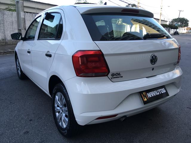 Gol Trendline 1.6 2018/2018 Manual - Foto 3