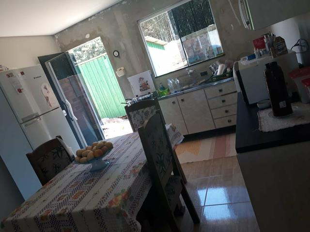 Vendo.casa em.guarapuava residência 2000 - Foto 3