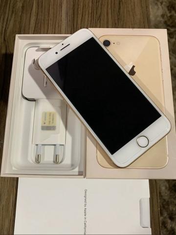 IPhone 8 rose