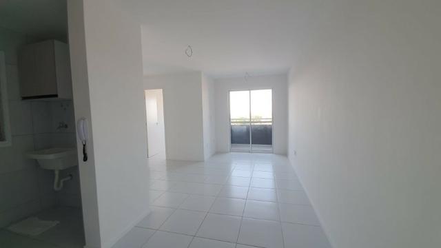 Excelente Apartamento Novo no Itaperi!!! com 3 quartos para alugar, - Foto 7