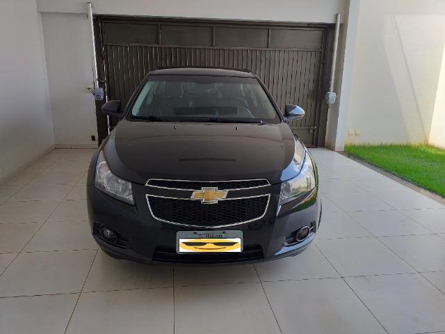 Vendo Lindo Cruze Automático 2012 Completo - Contato Orlando - Watsap: * - Foto 4