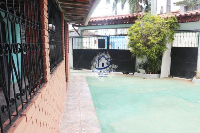 Casa Solta, Duplex, 720 m2 de Terreno, em Itapuã-HC073 - Foto 3