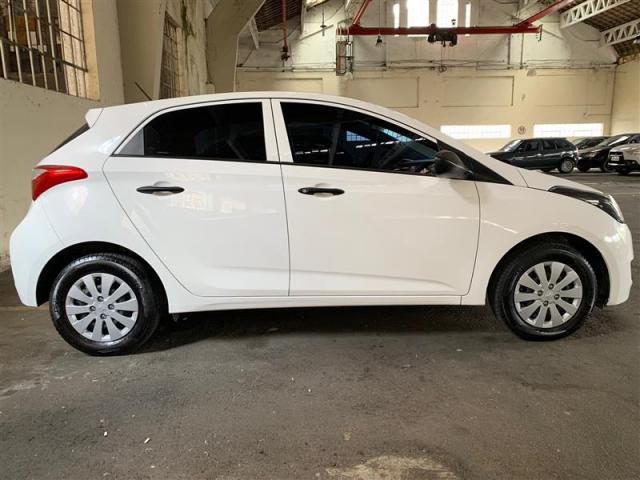 Hyundai hb20 1.0 comfort 12v flex 4p manual - Foto 4