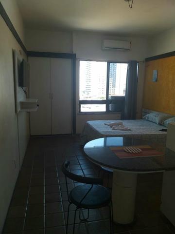 Apartamento pé no réveillon da virada - Foto 17