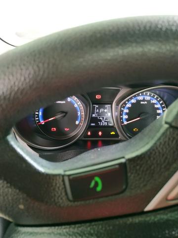 HB20S Branco Comfort Plus 1.6 2014 Automático 73 mil KM Sedã Sedan - Foto 11