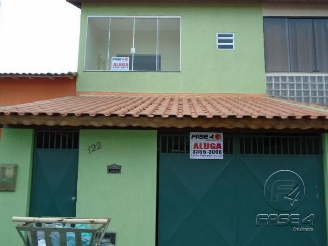 Casa para alugar com 2 dormitórios em Jardim do sol, Resende cod:2434 - Foto 2