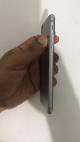 Iphone 6 64gb Perfeito Funcionamento, NAO TROCO - Foto 4