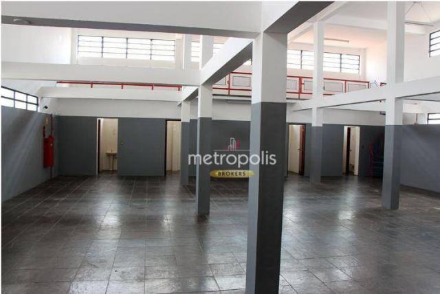 Prédio para alugar, 2 m² por r$ 15.000/mês - vila bela - são paulo/sp - Foto 4