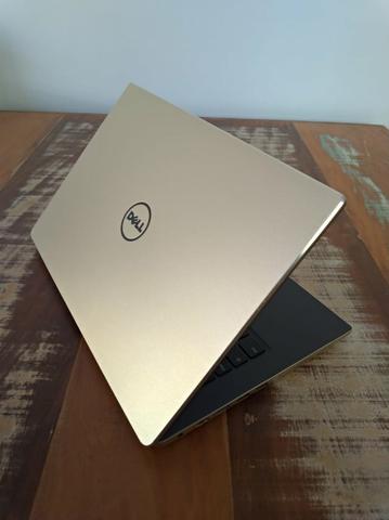 Notebook Dell 7472 Core i5-8250U, 8GB ram, 1TB, GeForce MX150 4gb ddr5, Windows 10 - Foto 4