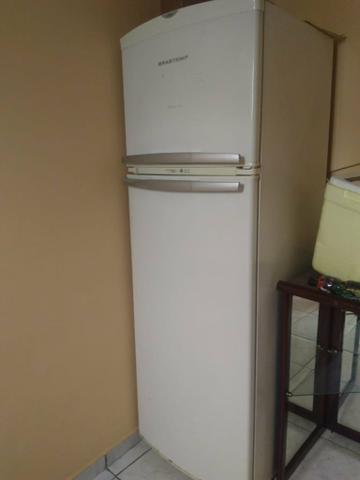 Geladeira Brastemp Frost Free - Foto 3