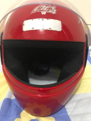 Capacete protork