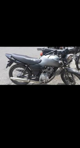 Titan 125 top cm docmento de roda - Foto 3