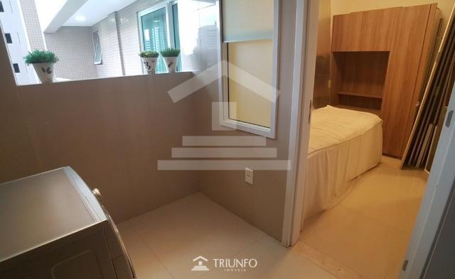 (JG) (TR 16.678), Guararapes,165,74M², SHOW,3Suites,V.Gourmet,Sala E/J,Laazer - Foto 7