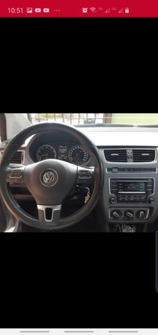 Fox 1.6 2014 flex urban sound top - Foto 7