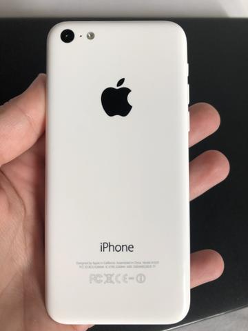 Iphone 5C 16 Gb - Foto 3