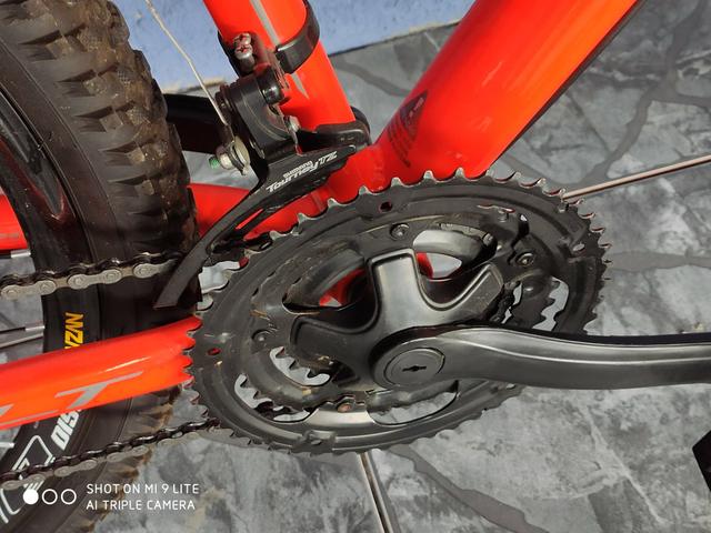 Bicicleta KSW 29 TORRO - Foto 2