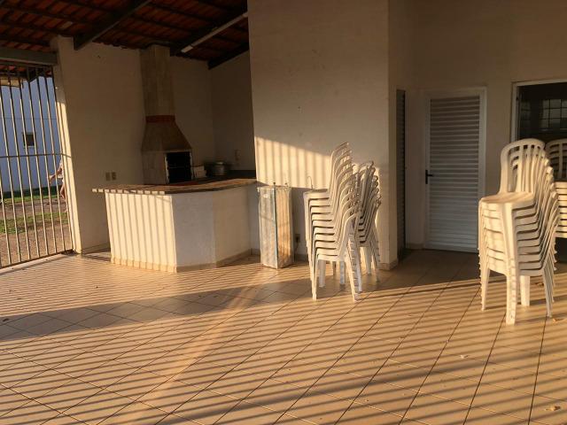 Apart 2 qts 1 vaga otima oportunidade ac financiamento lazer armarios - Foto 3