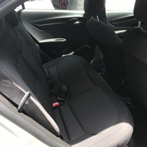 Onix 1.4 LTZ 2015 - Foto 6