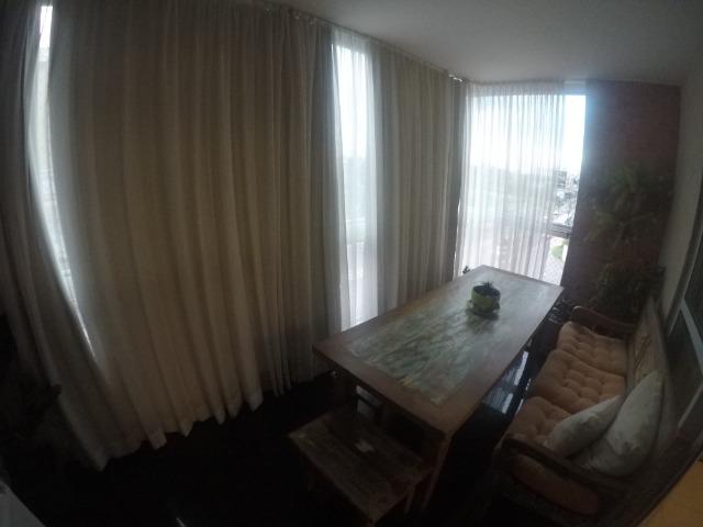 E.R- Caiobás/ Apartamento com 3+1 com suíte, em Laranjeiras - Foto 6