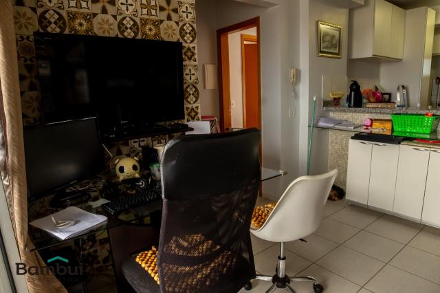 Apartamento à venda com 1 dormitórios cod:60208577 - Foto 20