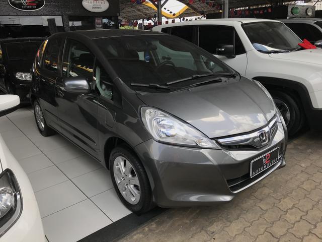 Honda fit 2014 extra! - Foto 3