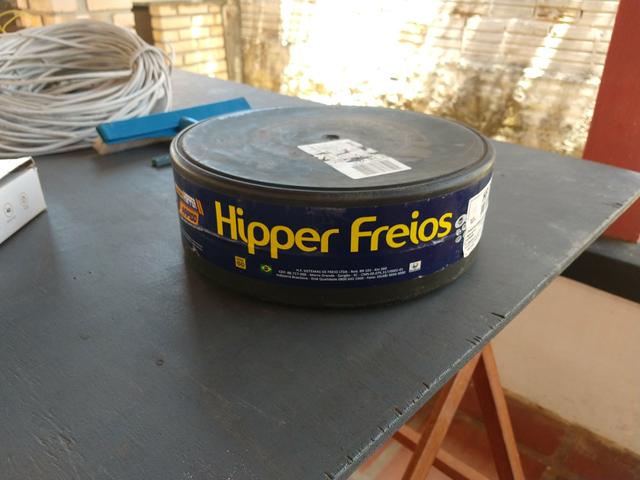 Disco de freio