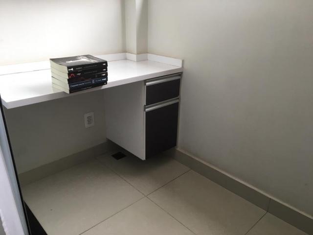 Apartamento para aluguel, 3 quartos, 2 vagas, jardim américa - belo horizonte/mg - Foto 15