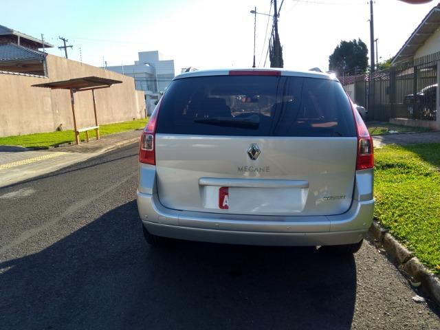 Megane Grand Tour - Foto 5