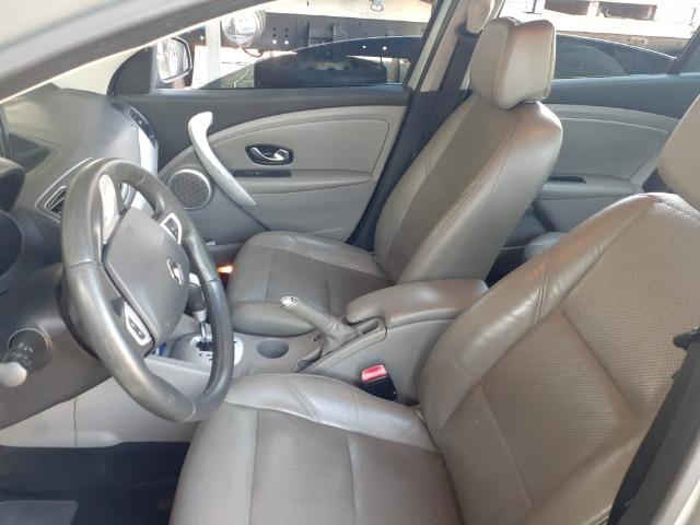 Renault Fluence - Foto 7