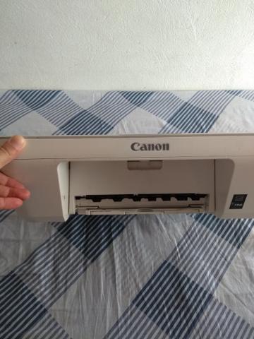 Impressora Canon - Foto 2