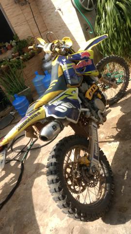 Trilha DRZ 400 - Foto 2