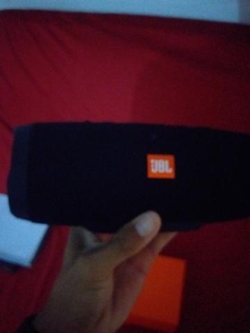 Caixa JBL