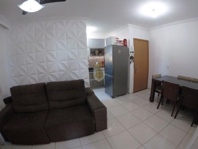 2 Quartos Morada de Laranjeiras - Foto 4