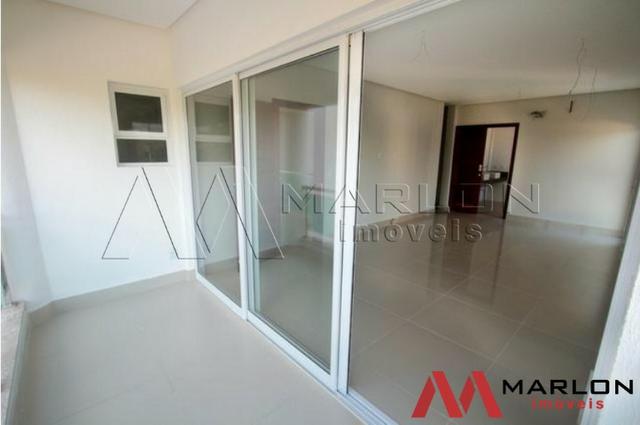 Casa Bosque dos Pássaros/Nova Parnamirim, com 4 suítes e 305m² - Foto 4