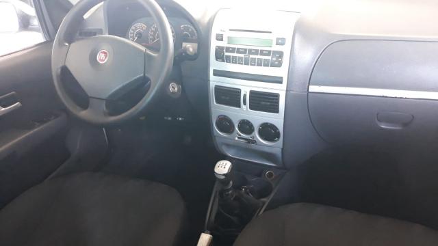 FIAT PALIO 2008/2009 1.4 MPI FIRE ELX WEEKEND 8V FLEX 4P MANUAL - Foto 6