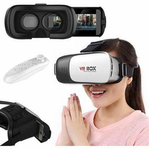 Óculos realidade virtual - Foto 2
