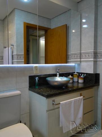Apartamento à venda com 3 dormitórios em Vila rosa, Novo hamburgo cod:15821 - Foto 20