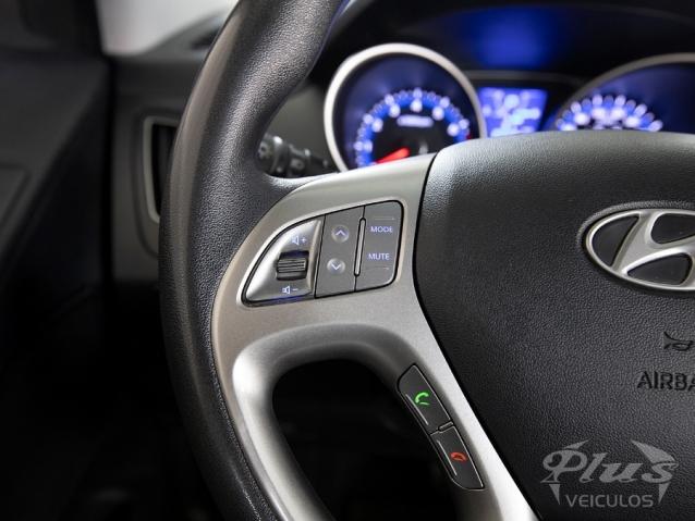 Hyundai Ix 35 IX35 GLS AUT. 4P - Foto 17