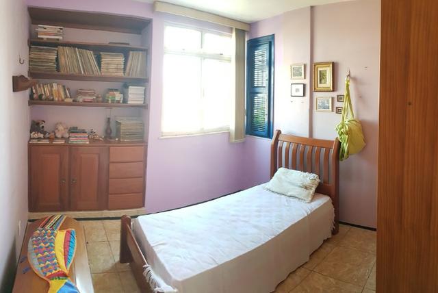 Apartamento Bairro Cocó 111m2, 03 Quartos, 02 Vagas. Ótima Localização - Foto 10