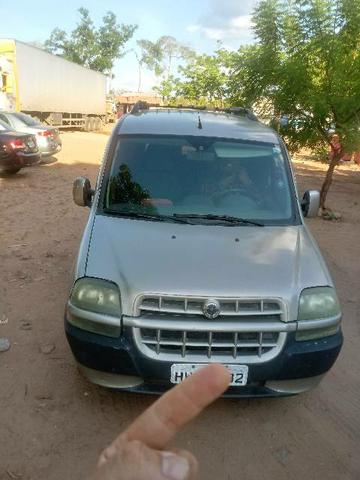 Fiat doblo 2003 - Foto 4