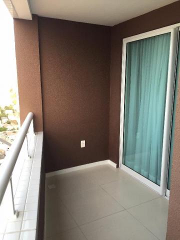 Excelente apartamento de 01 quarto com vista para o mar! - Foto 2