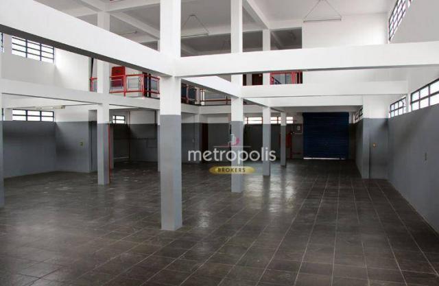 Prédio para alugar, 2 m² por r$ 15.000/mês - vila bela - são paulo/sp - Foto 7