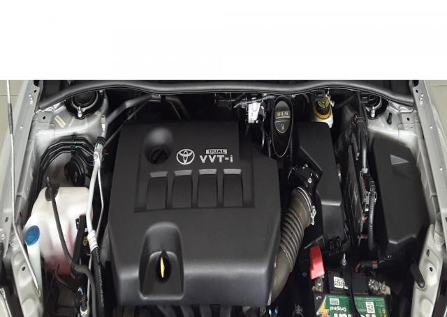 Corolla Gli 1.8 16V At Flex - Foto 6