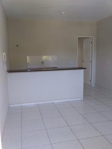 Apartamentos com água e internet - Foto 4