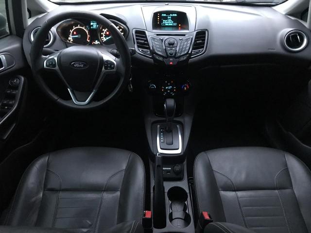Fiesta 1.6 Titanium - Foto 7